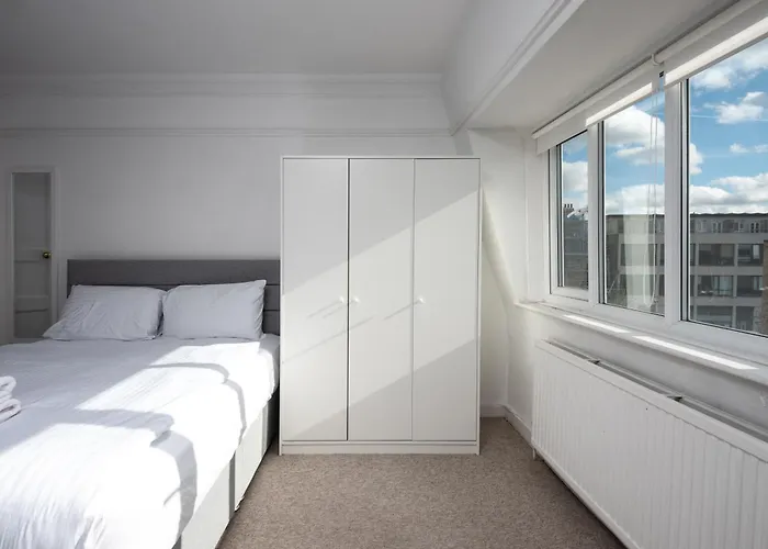Argyle Apart Hotel