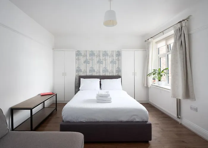Argyle Apart Hotel